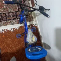 دوچرخه سایز ۱۲|دوچرخه، اسکیت، اسکوتر|اهواز, کوی شهروند|دیوار