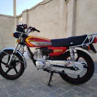 هوندا 200 احسان