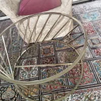 جلو مبلی عسلی