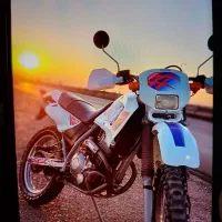 هندا دیگری ۲۵۰سی سی|موتورسیکلت|تهران, فردوسی|دیوار