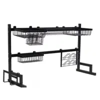 آبچکان جلو پنجره ای سایز ۱۲۰ مشکی