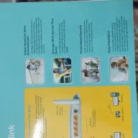 فروش مودم ADSL tp-link|مودم و تجهیزات شبکه|تهران, سلسبیل جنوبی|دیوار