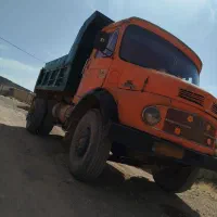 کمپرسی 911|خودرو سنگین|بختگان, |دیوار