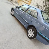 پژو پارس تک برگ سند درجه1|خودرو سواری و وانت|بروجرد, |دیوار