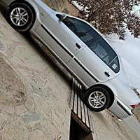 سمند مدل ۸۳ تو کرم