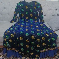 لباس محلی کاملا نو