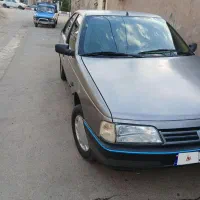 پژو ۴۰۵ مدل ۸۹