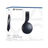 هدست اورجینال Sony Pulse 3D مخصوص PS5|کنسول، بازی ویدئویی و آنلاین|قم, ارم|دیوار