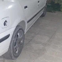 سمند LX مدل 95|خودرو سواری و وانت|سنندج, |دیوار