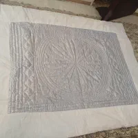 لحاف پشمی نو