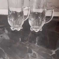 استکان ایتالیایی و فرانسه|ظروف سرو و پذیرایی|تهران, جیحون|دیوار