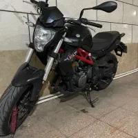 بنلی|موتورسیکلت|تهران, خانیآباد|دیوار