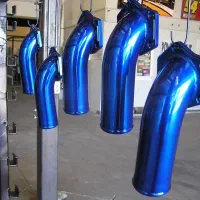 خدمات رنگ پودری الکترواستاتیک فردیس|خدمات پیشه و مهارت|فردیس, شهرک صنعتی نور|دیوار