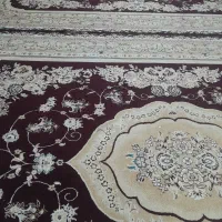 فرش دست دوم