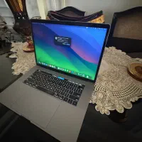 مک‌ بوک‌ پرو ۲۰۱۸ در حد|رایانه همراه|تهران, پاسداران|دیوار