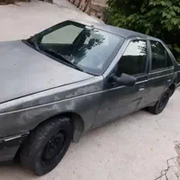پژو 405 جی ال ایکس (GLX)، مدل ۱۳۷۴|خودرو سواری و وانت|تهران, کن|دیوار