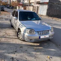 ورنا مدل ۸۴