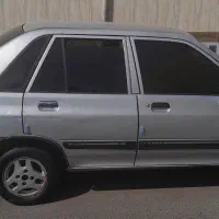 پراید با شرایط اقساط