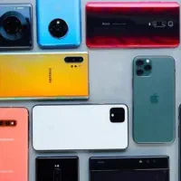 فروش گوشی دست دوم (فروشگاه حاج ارزانی)