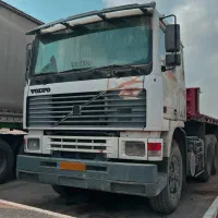 فروش تریلی اف ۱۲ f12 با کفی|خودرو سنگین|اراک, |دیوار