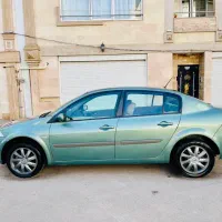 مگان ۸۹ دنده اتوماتیک|خودرو سواری و وانت|رشت, رشتیان|دیوار