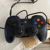 دسته کامپیوتر لاجیتک