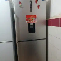 یخچال سوزان نو تمیز|یخچال و فریزر|نیشابور, شهرک فیروزه|دیوار