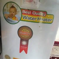 آبگرمکن برقی|آبگرمکن، پکیج، شوفاژ|صومعه‌سرا, |دیوار