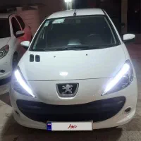 ۲۰۷ tu3 مدل ۴۰۲ سرامیک شده