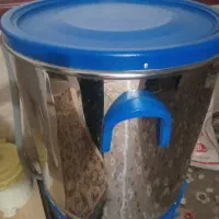 فروش پتو شور در حد نو