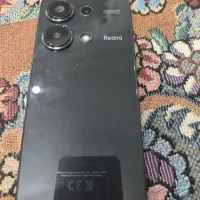 نوت ۱۳پرو ۲۵۶گیگ 4G|موبایل|یزد, |دیوار