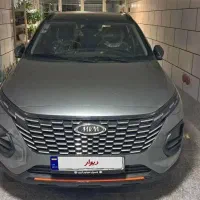 MVM X33 cross نوک‌مدادی مدل ۱۴۰۳ درحدصفر