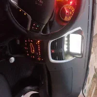 خودرو۲۰۷سقف فلز|خودرو سواری و وانت|گرگان, |دیوار