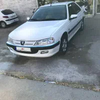 پارس مدل ۹۵ دوگانه کارخانه