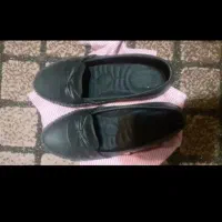 کفش زنانه سایز۳۹سالم