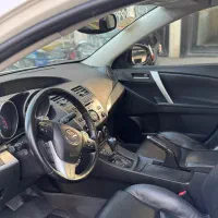 مزدا ۳ مدل ۹۶|خودرو سواری و وانت|تهران, نیروی هوایی (پیروزی)|دیوار