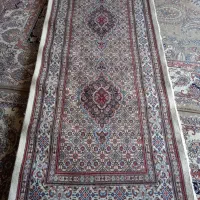 قالی دستبافت