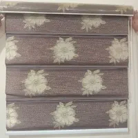 پرده‌ زبره