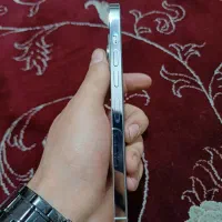 موبایل ایفون 13promax درحد|موبایل|تهران, نازی‌آباد|دیوار