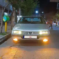 فروش پژو 405|خودرو سواری و وانت|رشت, لاکان شهر|دیوار