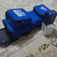 تراز لیزری نوا