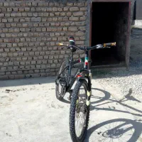 دوچرخه سایز ۲۶ فابریک