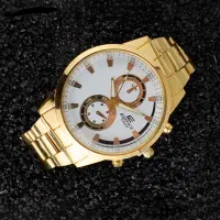 ساعت مچی CASIO EDIFICE|ساعت|تهران, استاد معین|دیوار