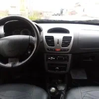 سایناex1400|خودرو سواری و وانت|رشت, فلسطین|دیوار