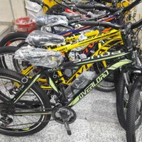 دوچرخه مرکزی|دوچرخه، اسکیت، اسکوتر|اصفهان, هفتون|دیوار