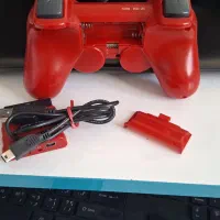 دسته بیسیم|کنسول، بازی ویدئویی و آنلاین|اردبیل, |دیوار