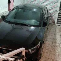 تارامدل 402 مشکی|خودرو سواری و وانت|نیشابور, فرح بخش|دیوار