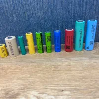 فروش تعمیر و ساخت تخصصی باتری VARTA