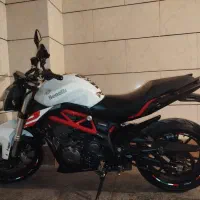 بنلی ۲۵۰|موتورسیکلت|تهران, بریانک|دیوار