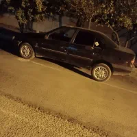 پژو مدل 83مشکی|خودرو سواری و وانت|رابر, |دیوار